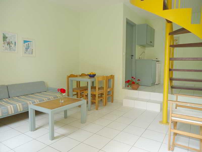 Aphea Village Kolymbari Extérieur photo