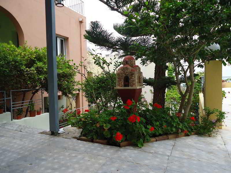 Aphea Village Kolymbari Extérieur photo