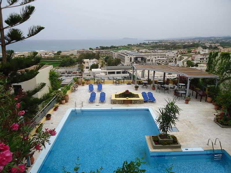 Aphea Village Kolymbari Extérieur photo