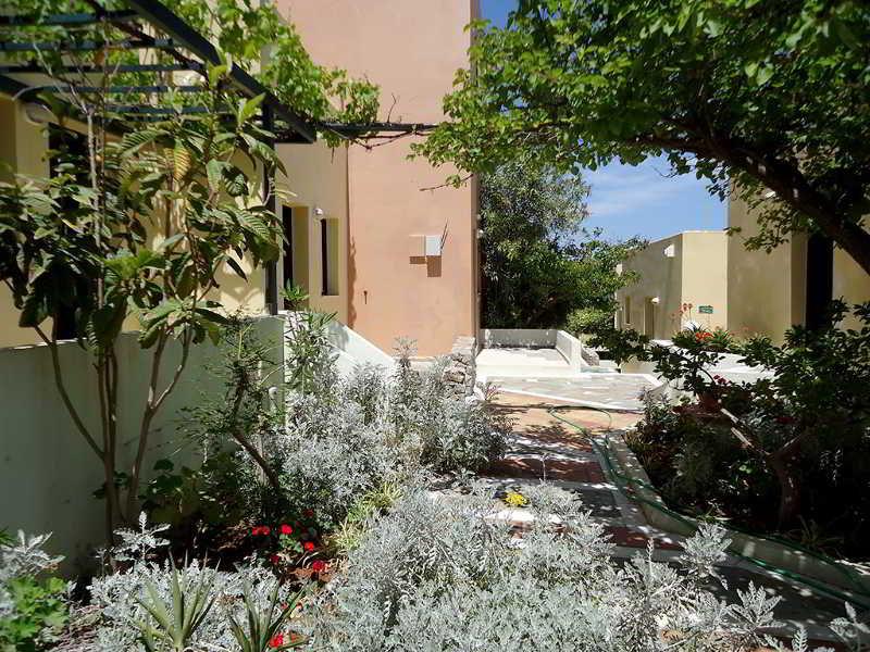 Aphea Village Kolymbari Extérieur photo