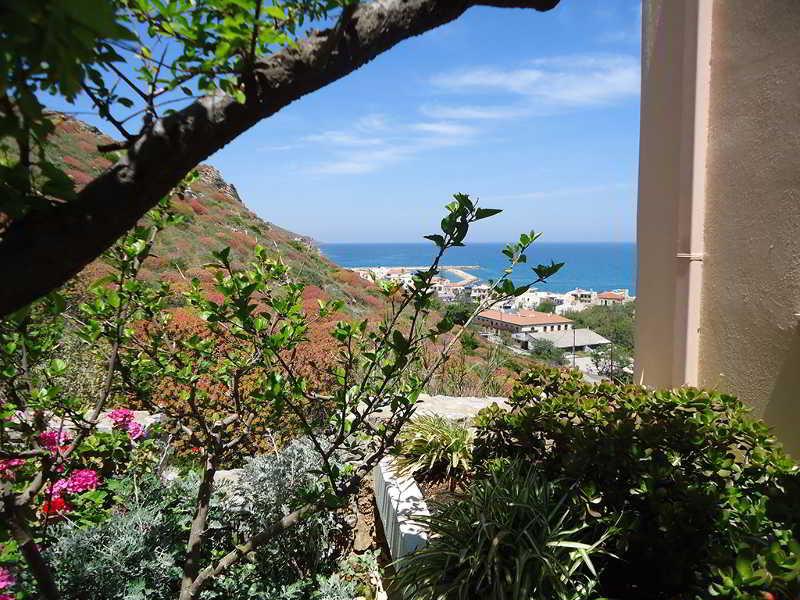 Aphea Village Kolymbari Extérieur photo