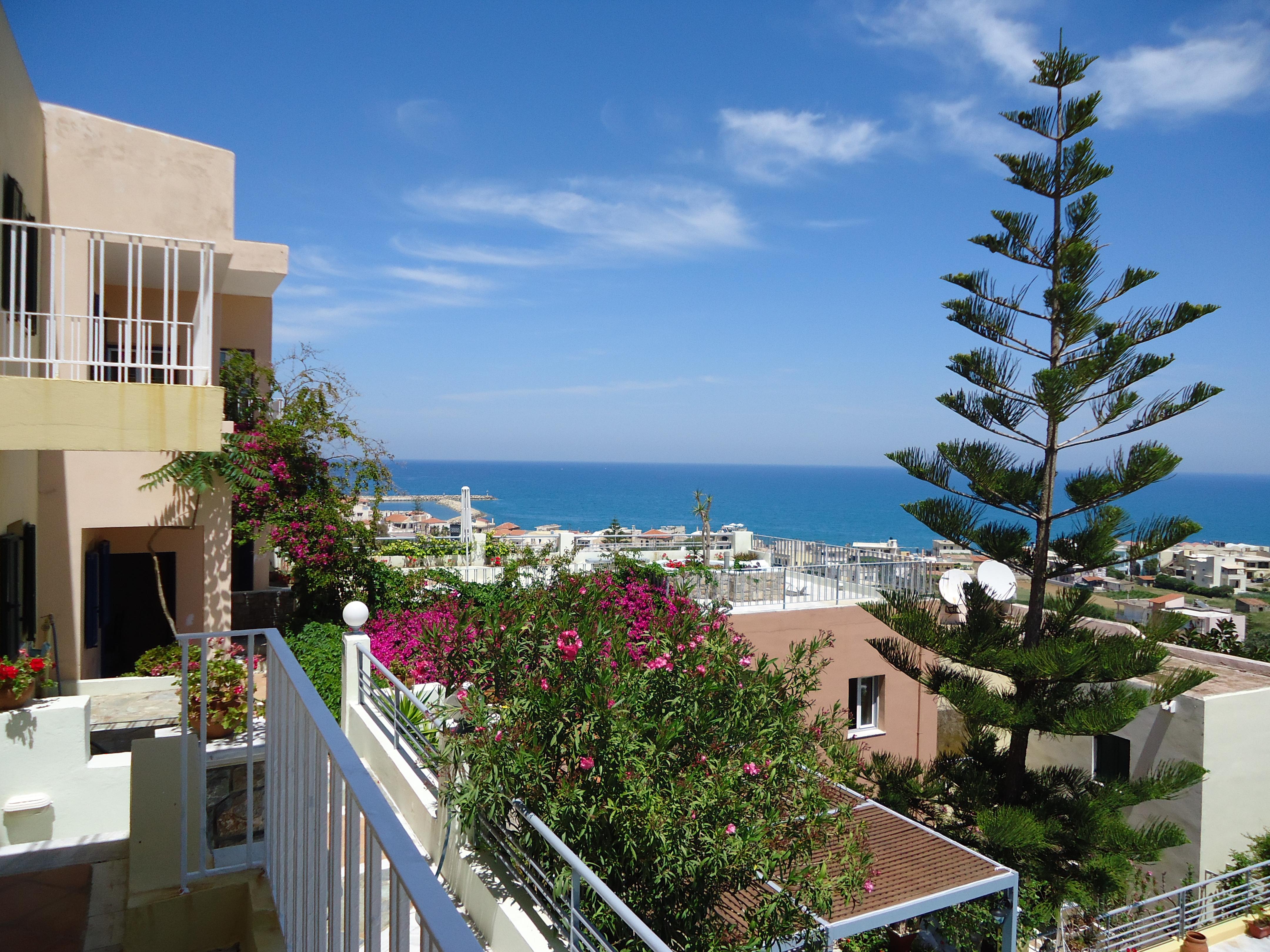 Aphea Village Kolymbari Extérieur photo
