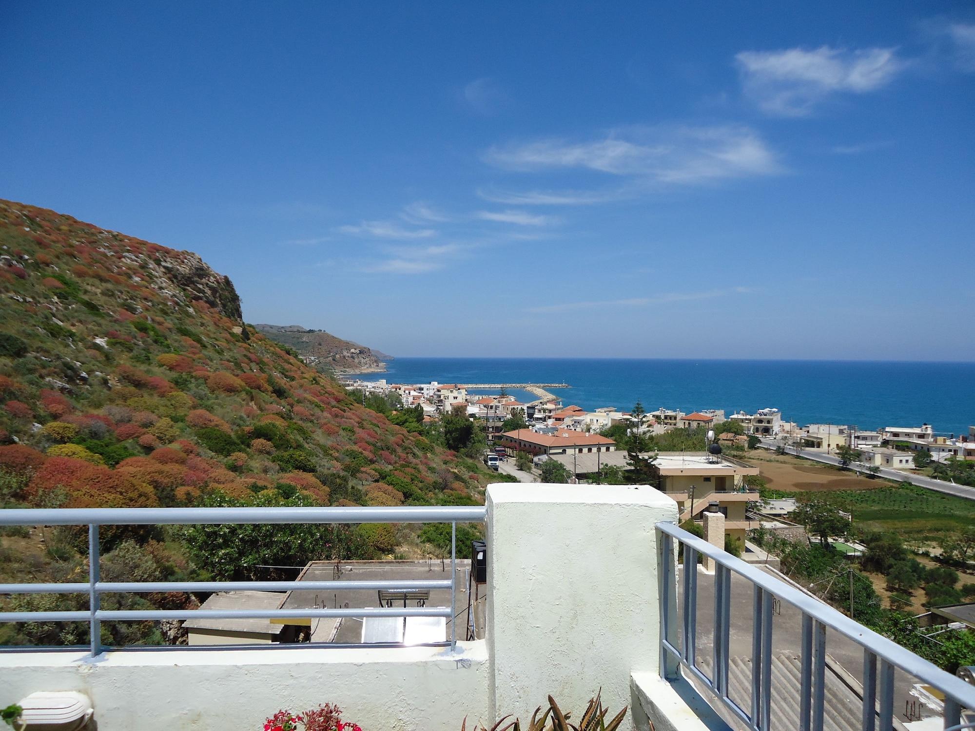 Aphea Village Kolymbari Extérieur photo